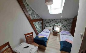 Krakow Hostel