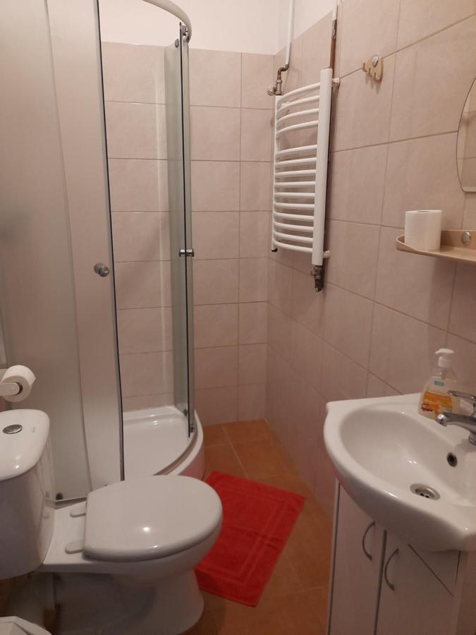 Krakow Hostel Exteriör bild
