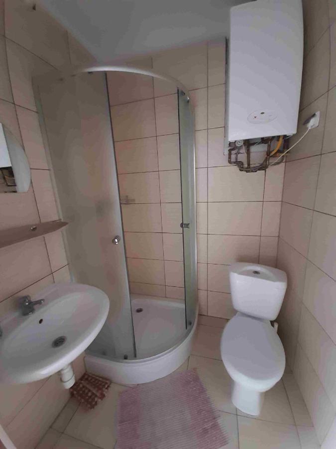 Krakow Hostel Exteriör bild
